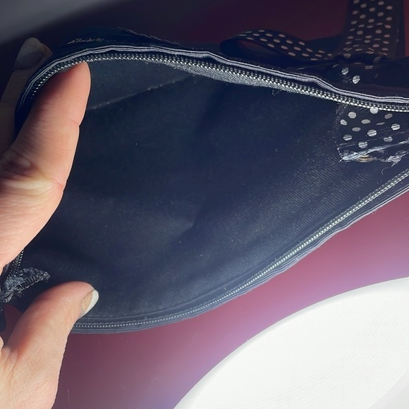 Anna Street Studio wristlet NWOT - Picture 4 of 4